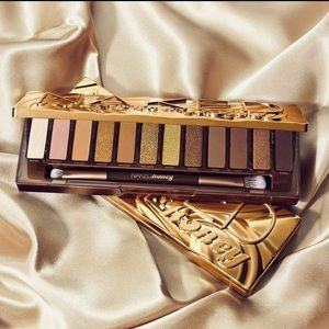 Urban Decay 🍯 Honey Palette